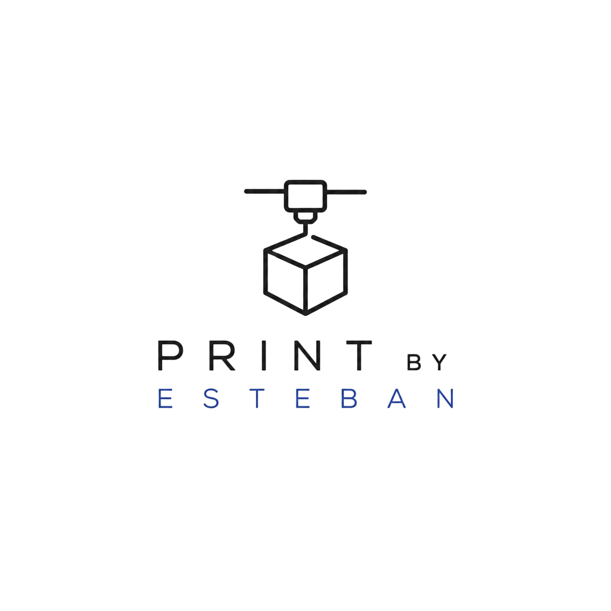 Print by Esteban